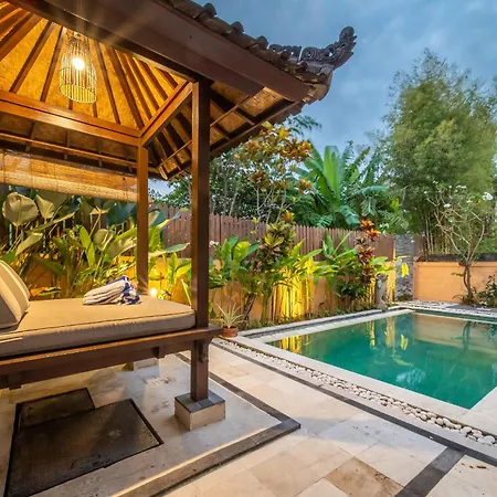 Villa Mami Canggu