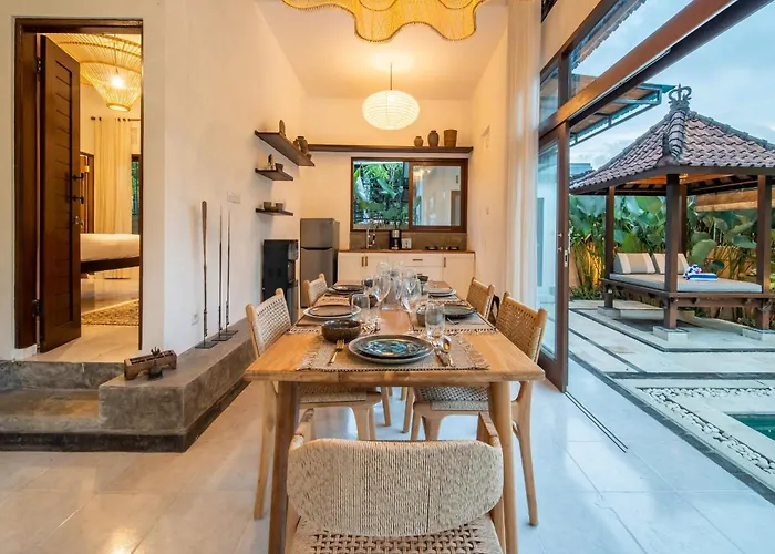 Mami Villa Canggu