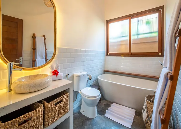 Villa Mami Canggu