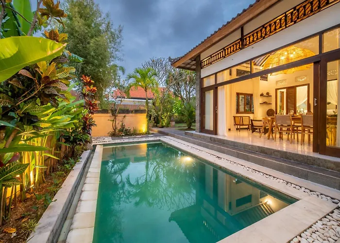 Mami Villa *