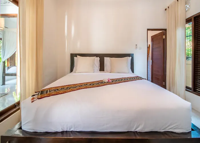Villa Mami Canggu