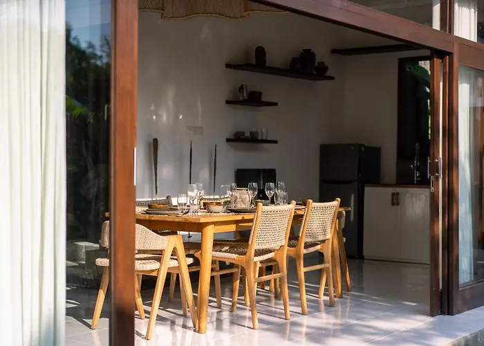 Mami Villa