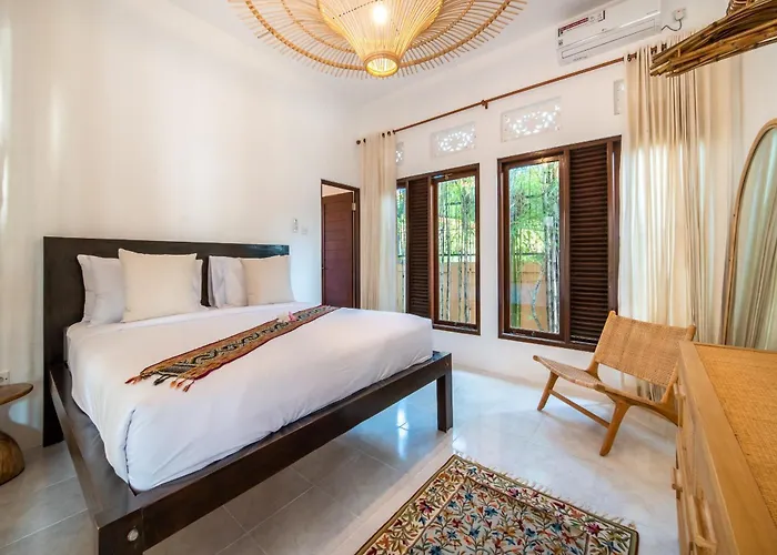 Mami Villa Canggu
