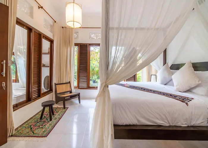 Villa Mami Canggu
