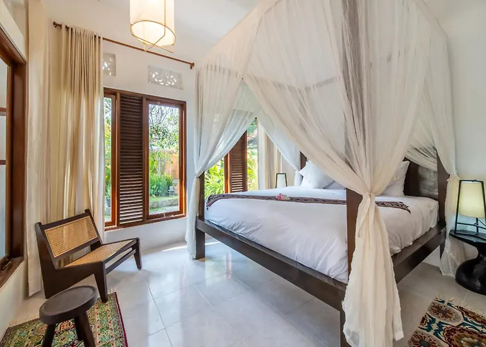 Mami Villa Canggu