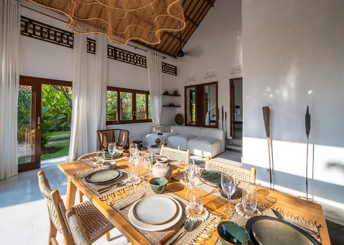 Villa Mami Canggu