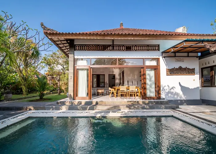 Mami Villa *