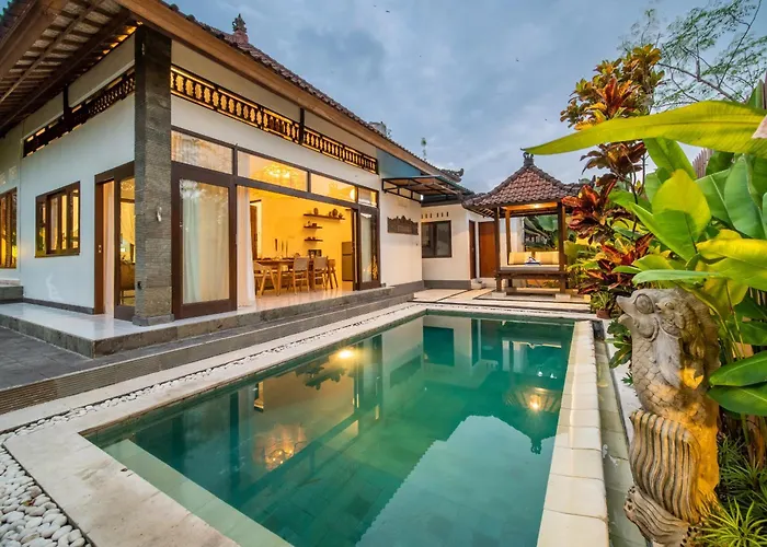 Villa Mami Canggu