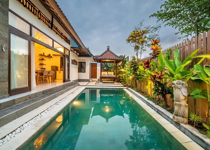 Mami * Canggu