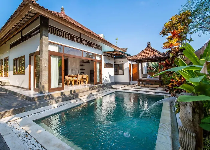 Villa Mami