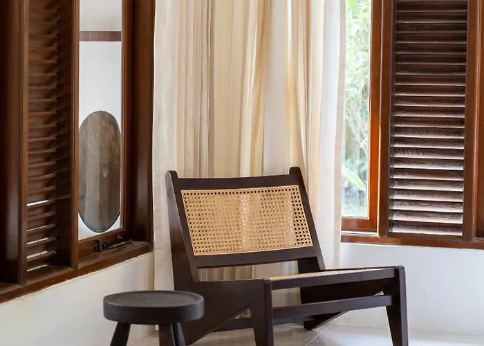 Villa Mami Canggu